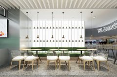 店鋪裝修指南：奶茶店裝修需要多久時間？